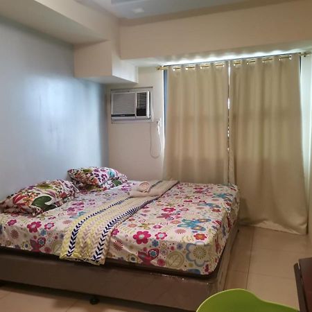 Horizon 101 A3 Shortwalk Robinson Mall Mango Sq Cebu Kültér fotó