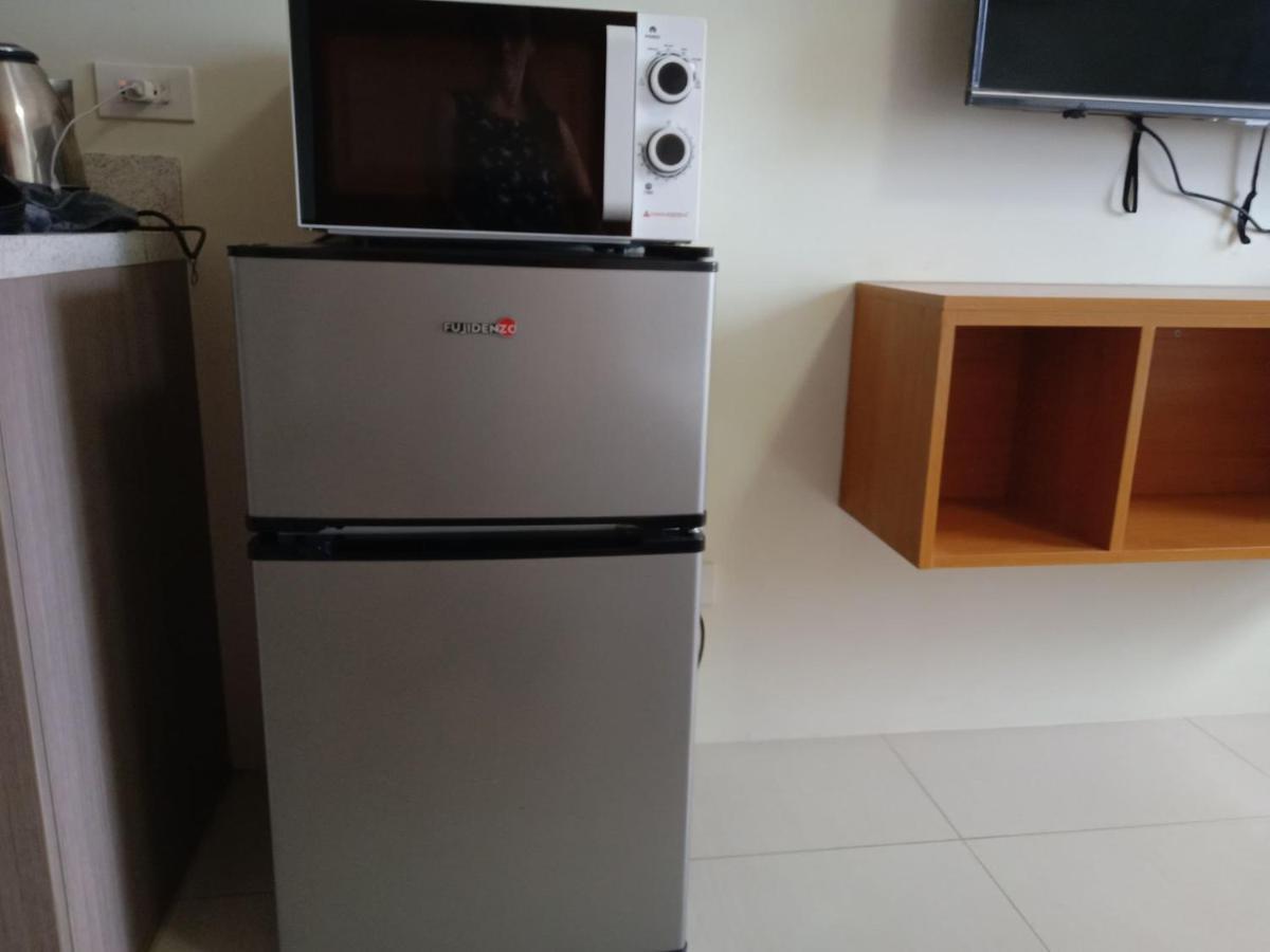 Horizon 101 A3 Shortwalk Robinson Mall Mango Sq Cebu Kültér fotó